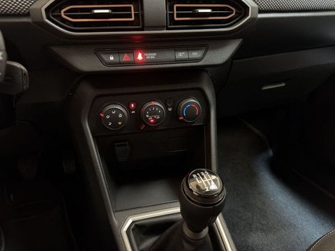 Auto Usate A Milano | Dacia Sandero 1.0 Tce 90Cv Stepway Expression