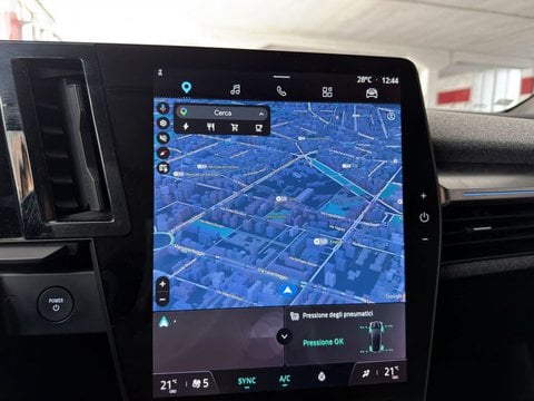 Auto Usate A Milano | Renault Megane E-Tech Electric Techno 220Cv Comfort Range Ac22