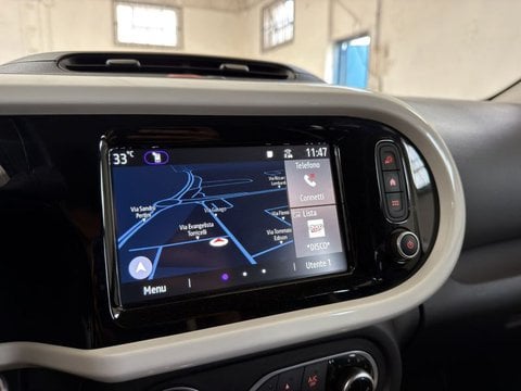 Auto Usate A Milano | Renault Twingo Electric 22Kwh Techno
