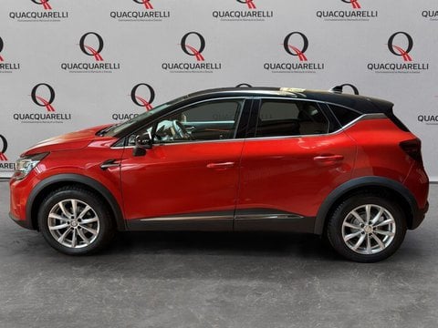 Auto Usate A Milano | Renault Captur 1.0 Tce Intens Gpl 100Cv My21