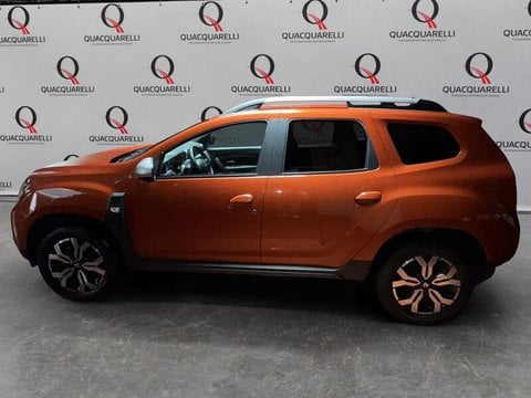 Auto Usate A Milano | Dacia Duster 1.0 Tce Prestige Up Gpl 4X2 100Cv