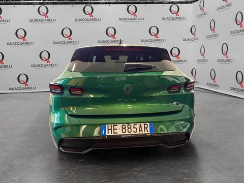 Auto Km0 A Milano | Renault Clio 1.8 E-Tech Full Hybrid 160 Techno