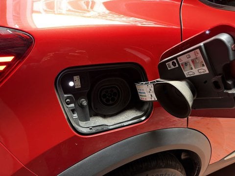 Auto Usate A Milano | Renault Captur E-Tech Plug-In Hybrid 1.6 Phev E-Tech 160 Techno