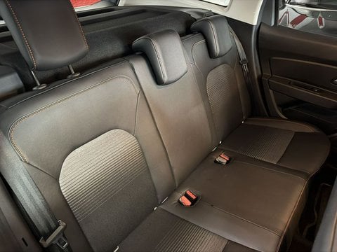 Auto Usate A Milano | Dacia Duster 1.0 Tce 4X2 100Cv Eco-G Sl Extreme