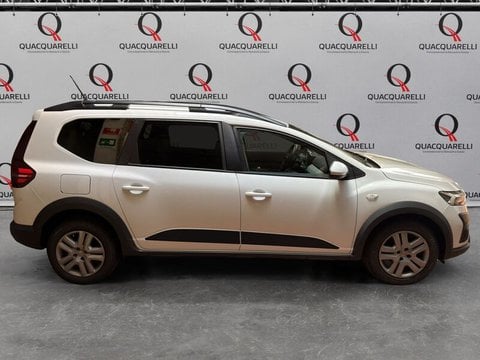 Auto Usate A Milano | Dacia Jogger 1.0 Eco-G Expression 5P