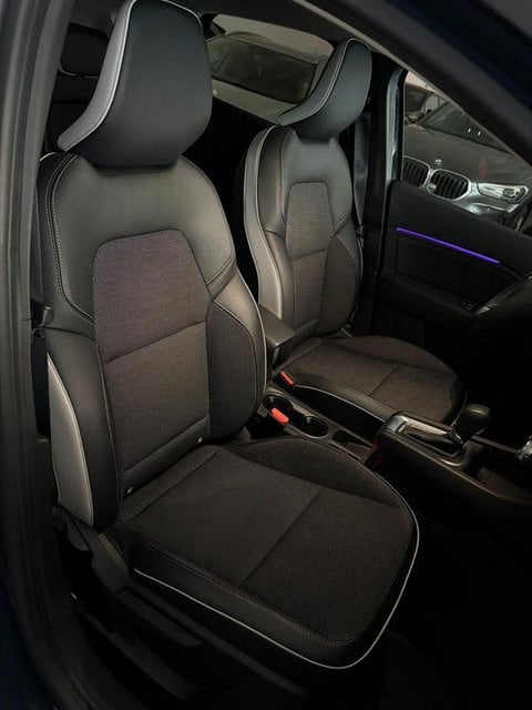 Auto Usate A Milano | Renault Captur E-Tech Hybrid 1.6 E-Tech Hev 145 Techno Auto