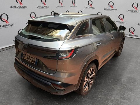 Auto Usate A Milano | Renault Austral 1.2 Mhev Advanced 130 Evolution