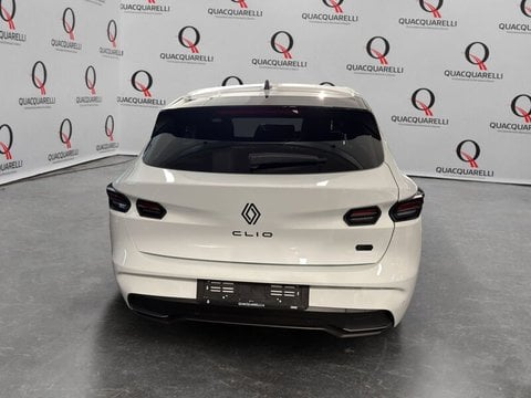 Auto Km0 A Milano | Renault Clio 1.8 E-Tech Full Hybrid 160 Esprit Alpine