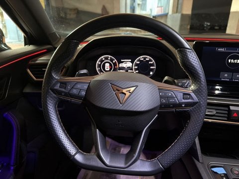 Auto Usate A Milano | Cupra Formentor 2.0 Tdi 4Drive Dsg