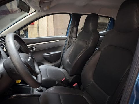 Auto Usate A Milano | Dacia Spring Electric Spring Expression Electric 45