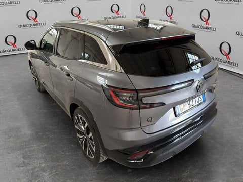 Auto Usate A Milano | Renault Austral 1.2 E-Tech Hev 200 Iconic At