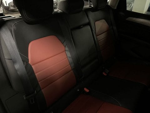 Auto Usate A Milano | Renault Arkana Arkana Tce 140 Cv Edc Techno
