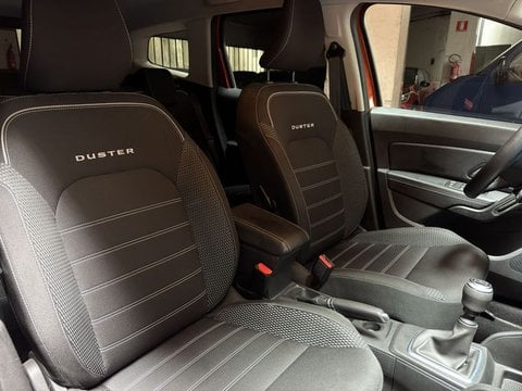 Auto Usate A Milano | Dacia Duster 1.0 Tce Prestige Up Gpl 4X2 100Cv