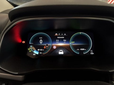 Auto Usate A Milano | Renault Zoe Zoe Zen R110 Flex