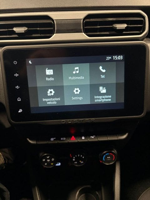 Auto Usate A Milano | Dacia Duster 1.0 Tce 4X2 100Cv Expression