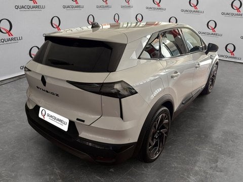 Auto Usate A Milano | Renault Symbioz Esprit Alpine E-Tech Full Hybrid 160Cv