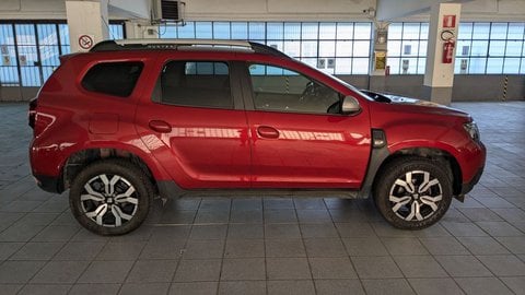 Auto Usate A Milano | Dacia Duster 1.0 Tce 90 Cv Prestige - Garanzia Daciazen