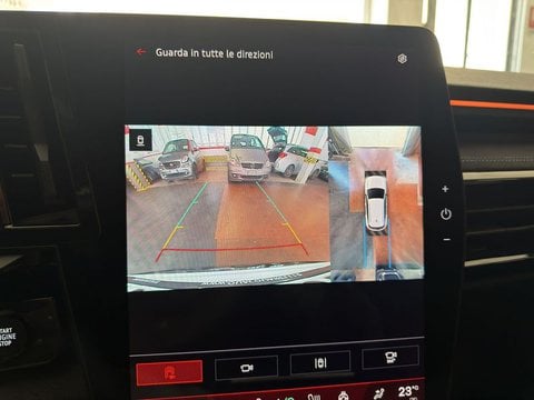 Auto Usate A Milano | Renault Austral Techno Esprit Alpine Full Hybrid E-Tech 200