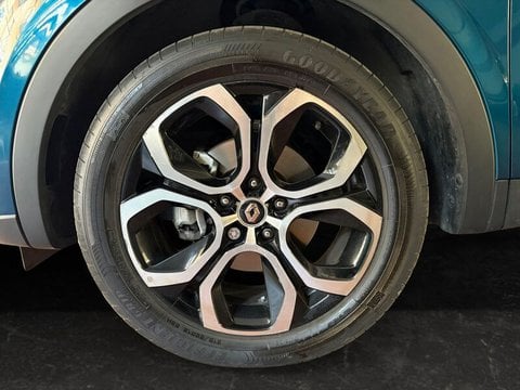 Auto Usate A Milano | Renault Arkana E-Tech 1.6 Hybrid E-Tech 145 Techno