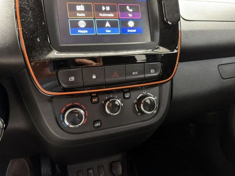 Auto Usate A Milano | Dacia Spring Electric Comfort Plus Electric 45 33Kw