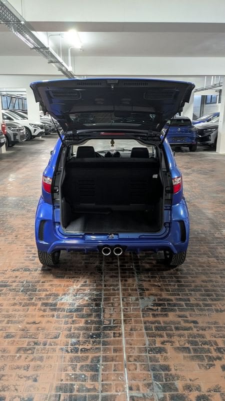 Auto Usate A Milano | Aixam Gto Sport