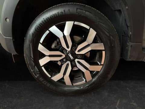 Auto Usate A Milano | Dacia Duster 1.0 Tce 4X2 100Cv Eco-G Extreme