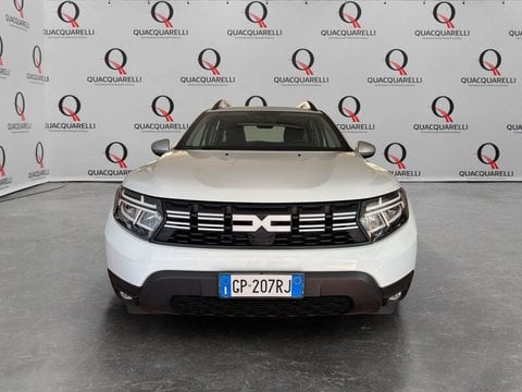 Auto Usate A Milano | Dacia Duster 1.0 Tce 4X2 100Cv Expression