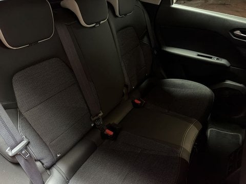 Auto Usate A Milano | Renault Captur E-Tech Plug-In Hybrid 1.6 Phev E-Tech 160 Techno