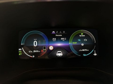 Auto Usate A Milano | Renault Arkana E-Tech 1.6 Full Hybrid E-Tech Esprit Alpine