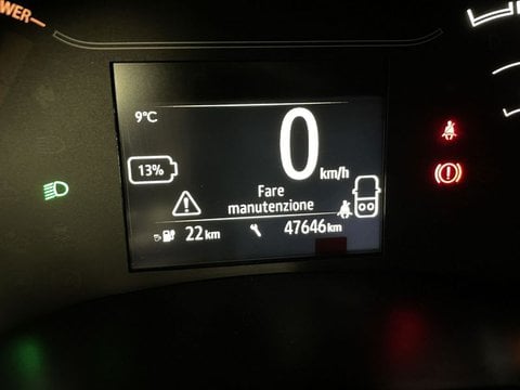 Auto Usate A Milano | Dacia Spring Extreme Electric 65