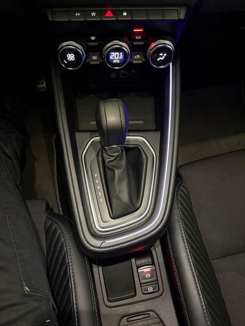 Auto Usate A Milano | Renault Clio Clio 1.6 E-Tech Full Hybrid Esprit Alpine 145Cv