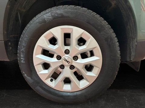 Auto Usate A Milano | Dacia Duster 1.0 Tce 4X2 100Cv Eco-G Expression