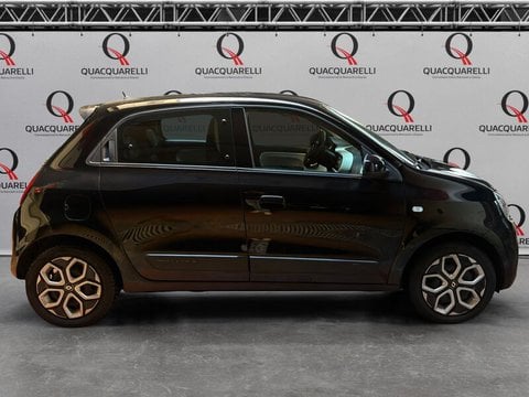 Auto Usate A Milano | Renault Twingo Twingo 1.0 Sce Equilibre 65Cv