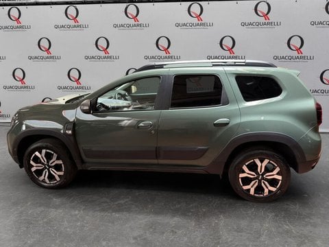 Auto Usate A Milano | Dacia Duster 1.0 Tce 4X2 100Cv Eco-G Extreme
