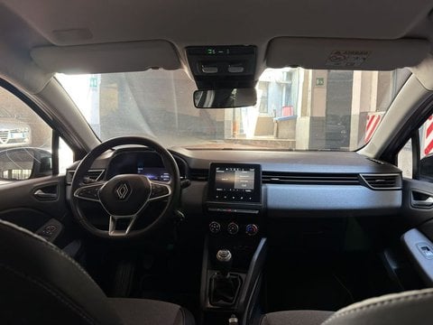 Auto Usate A Milano | Renault Clio 1.0 Tce 67Kw Evolution