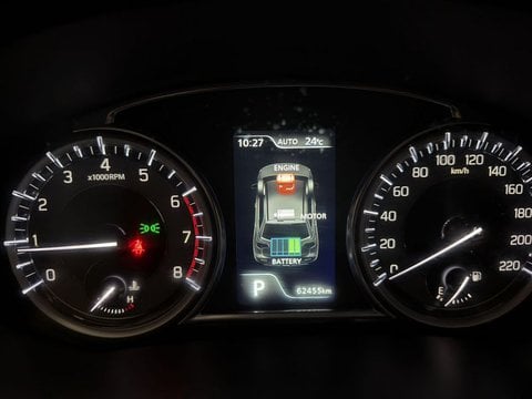 Auto Usate A Milano | Suzuki Vitara 1.4 Boost. Hybrid Allgrip Starview Aut