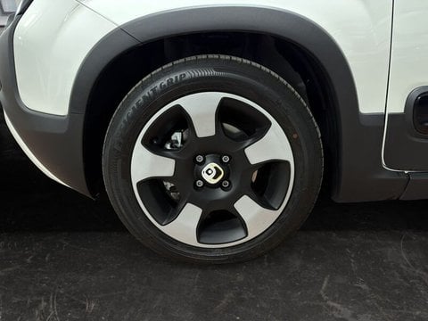 Auto Usate A Milano | Fiat Pandina 1.0 Firefly 70Cv S&S Hybrid Cross