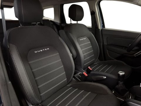 Auto Usate A Milano | Dacia Duster Duster 1.5 Blue Dci Prestige 4X2 S&S 115Cv My19