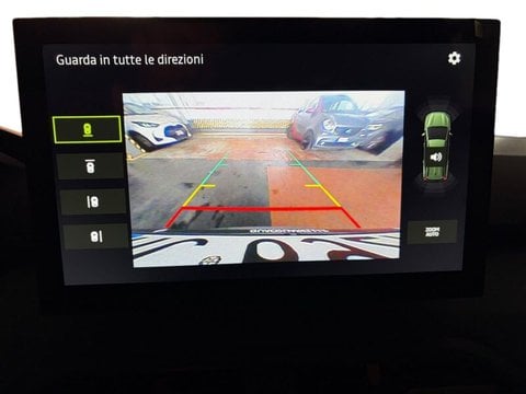 Auto Usate A Milano | Dacia Jogger Jogger 1.8 Hybrid Extreme 155Cv Auto