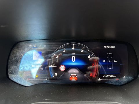 Auto Usate A Milano | Renault Clio 1.0 Tce Techno Eco-G 100