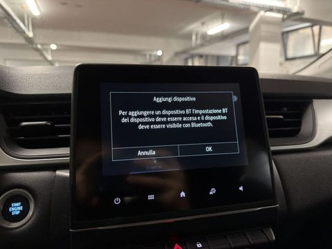 Auto Usate A Milano | Renault Captur E-Tech Hybrid 1.6 Hev E-Tech 105Kw Zen