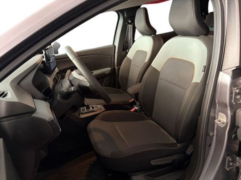 Auto Usate A Milano | Dacia Jogger Jogger 1.8 Hybrid Extreme 155Cv Auto