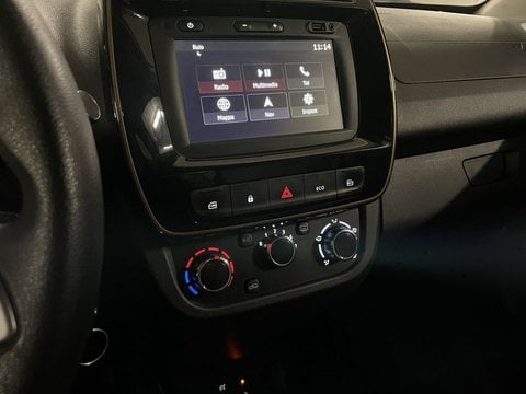 Auto Usate A Milano | Dacia Spring Extreme Electric 65