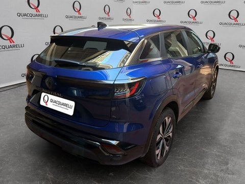 Auto Usate A Milano | Renault Austral 1.2 Mhev Advanced 130 Evolution