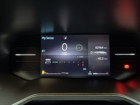 Auto Usate A Milano | Renault Clio 1.0 Tce 74Kw Gpl Techno