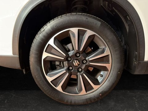 Auto Usate A Milano | Suzuki Vitara 1.4 Boost. Hybrid Allgrip Starview Aut