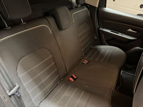 Auto Usate A Milano | Dacia Duster 1.0 Tce 4X2 100Cv Eco-G Extreme