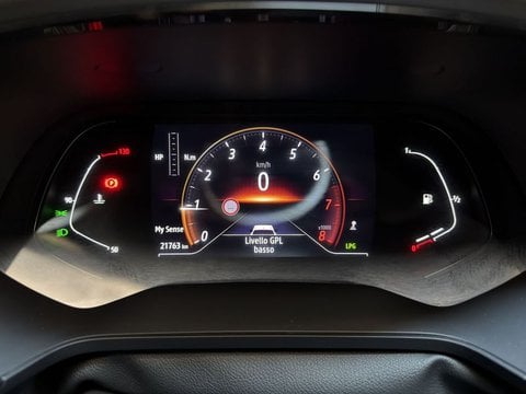 Auto Usate A Milano | Renault Captur 1.0 Tce Intens Gpl 100Cv My21