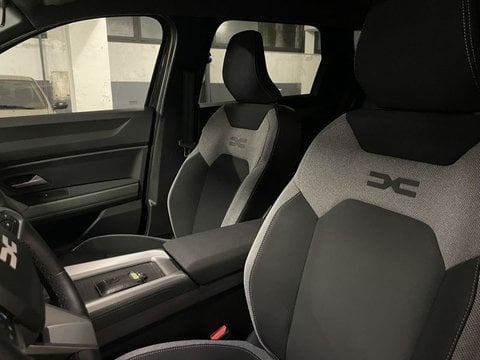 Auto Usate A Milano | Dacia Bigster 1.8 Hybrid 155Cv Journey