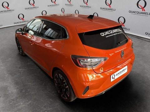 Auto Usate A Milano | Renault Clio 1.0 Tce Techno Eco-G 100